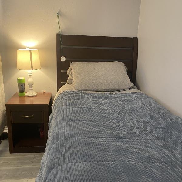 Bedrooms